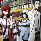 Steins;Gate