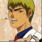 GTO (TV)