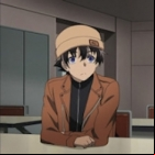 Mirai Nikki (TV)
