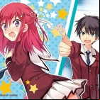 Inou Battle wa Nichijoukei no Naka (TV)
