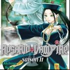 Rosario + Vampire Saison II