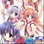 Hoshizora e Kakaru Hashi