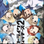 Strike Witches 2-ki