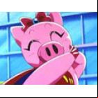 Ai to Yuuki no Pig Girl Tonde Buurin
