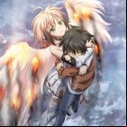 Sora no Otoshimono Final : Eternal My Master