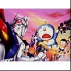 Doraemon - Film 07