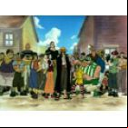 One Piece - Winter