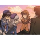 Zettai Karen Children OAV: Aitazousei! Ubawareta mirai?