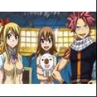 Fairy Tail x Rave