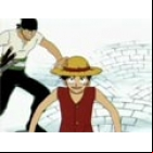 One Piece Luffy