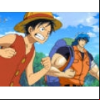 Toriko × One Piece Collaboration Special!