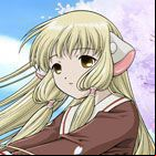Chobits