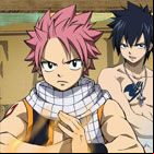 Fairy Tail