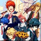 Uta no Prince-sama Maji Love 1000%