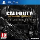 Call of Duty : Advanced Warfare