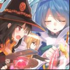 Kono Subarashii Sekai ni Shukufuku wo (TV)