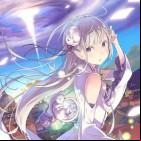 Re:Zero Kara Hajimeru Isekai Seikatsu (TV)