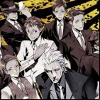 Joker Game