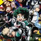 My Hero Academia (TV)