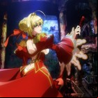 Fate/EXTRA Last Encore