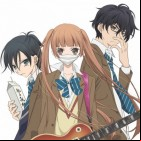 Fukumenkei Noise (TV)