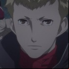 Persona 5 The Animation