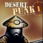 Desert Punk (TV)
