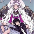 God save the queen (manga)