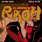 Hokuto no Ken - La légende de Raoh (TV)