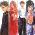 Ballroom e Youkoso - Sweep Over the Dance Hall (TV)