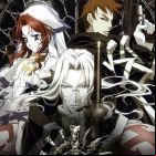 Trinity Blood (TV)