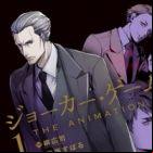 Joker Game: The Animation