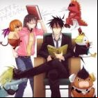 Yondemasu yo, Azazel-san. (TV)