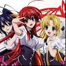 High School DxD (TV)