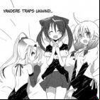 Present Koukan wa Kiken na Kaori...!?
