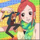 Lovely complex (TV)