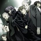 Ghost in the Shell: Stand Alone Complex 2nd GIG