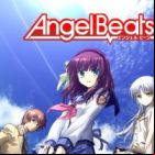 Angel Beats!