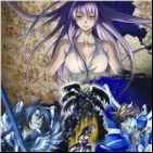 Saint Seiya: The Lost Canvas - Meiou Shinwa 2