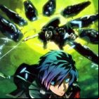 Persona 3 the Movie 1: Spring of Birth