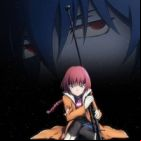 Darker than Black: Ryuusei no Gemini