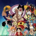 One Piece: Adventure of Nebulandia