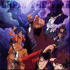Lupin III: Nusumareta Lupin