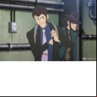 Lupin III: Goodbye Partner