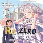 Re:Zero – Troisième Arc - Truth of Zero