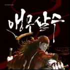 Parrot Blade