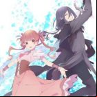 Sugar Apple Fairy Tale (TV)