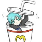 kuroko-girl